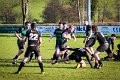 Monaghan 1st XV Vs Virginia 1st XV - Jan 31st 2015 (3 of 45)